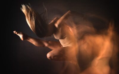 The simplicity of complex trauma