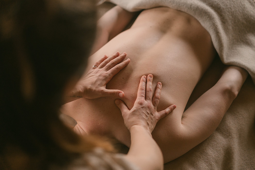 Flow of Healing maak een afspraak